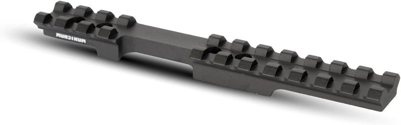 Monstrum Store Picatinny Rail Mount for Savage Rascal Rifles - Image 1